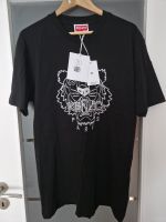 Herren T-Shirt, Kenzo, Neu mit Schild, Größe L, Schwarz Niedersachsen - Bohmte Vorschau