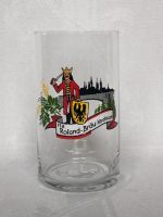 Bierglas - VEB Roland Bräu Nordhausen - DDR Leipzig - Knautkleeberg-Knauthain Vorschau