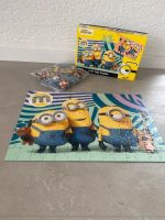 Minions Puzzle, 6+ Baden-Württemberg - Kronau Vorschau