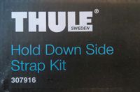 Thule Hold Down Side Strap Kit Friedrichshain-Kreuzberg - Friedrichshain Vorschau