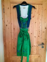 Dirndl Größe 40 Bayern - Rottenburg a.d.Laaber Vorschau