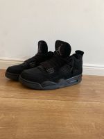 Jordan 4 black cat Gr.41 Nordrhein-Westfalen - Kreuzau Vorschau