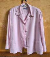 leichte Blazer Jacke von Gerry Weber, Gr. 42/44 Nordrhein-Westfalen - Netphen Vorschau