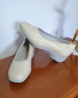 Neue Ara Luftpolster Schuhe gr.4 36/37,5 Niedersachsen - Celle Vorschau