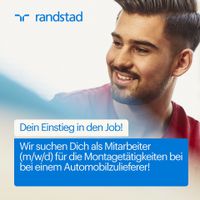 Superheld für Montagetätigkeiten in Hannover-Stöcken gesucht! Hannover - Herrenhausen-Stöcken Vorschau