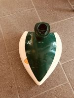 Vorwerk Pulilux PL-515 mit Reinigungsscheibe Nordrhein-Westfalen - Marsberg Vorschau