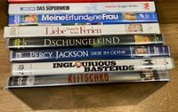 DVD-Sammlung - verschiedene DVD´s Ludwigslust - Landkreis - Neu Gülze Vorschau