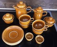 Kaffee-/ Teeservice aus DDR Zeiten Sachsen-Anhalt - Magdeburg Vorschau
