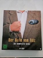 Der Bulle von Tölz, vollständige DVD Box Baden-Württemberg - Friesenheim Vorschau