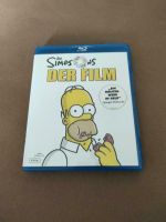 Die Simpsons der Film BluRay Nordrhein-Westfalen - Lünen Vorschau