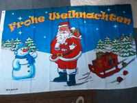 Flagge Weihnachten Herzogtum Lauenburg - Talkau Vorschau