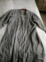 Jacke von Tredy in grau Niedersachsen - Sibbesse  Vorschau