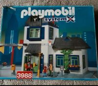 Playmobil 3988 System X Haus mit Gefängnis Zelle Vintage Rheinland-Pfalz - Pfaffen-Schwabenheim Vorschau