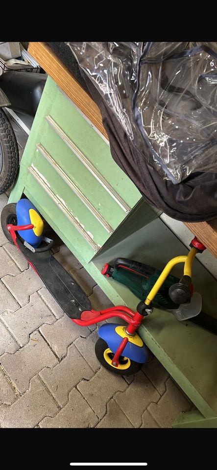 Roller für Kinder in Tamm