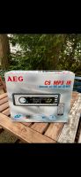 AEG Autoradio CS MP3 IR Stuttgart - Stuttgart-Süd Vorschau