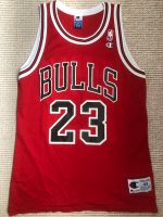 Chicago Bulls Jordan 23 Champion Trikot 44 Hamburg Barmbek - Hamburg Barmbek-Nord Vorschau