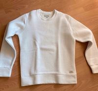 Sweatshirt Grösse M weiß, Jack & Jones Baden-Württemberg - Laupheim Vorschau