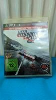 Need for Speed rivals PS3 Hessen - Bad Homburg Vorschau