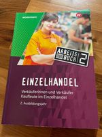 Einzelhandel - Arbeitsbuch für 2. Ausbildungsjahr Saarbrücken-Mitte - Alt-Saarbrücken Vorschau