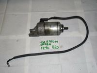 SUZUKI GSX-R 750 W Typ GR7BA - Starter Anlasser Anlassermotor Baden-Württemberg - Helmstadt-Bargen Vorschau