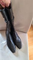 Marc o Polo Stiefel Leder 39/6 Guess Prada NP299€ Gabor Bayern - Scheyern Vorschau