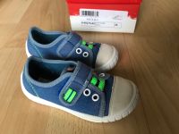 Superfit Sneaker 24 ‼️NEU‼️ OVP Turnschuhe Halbschuhe Nürnberg (Mittelfr) - Südstadt Vorschau