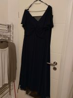 Schönes Abendkleid dunkelblau Gr 48 Bonn - Buschdorf Vorschau