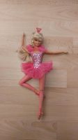 Twirling Prima Ballerina Barbie 1996 mit Krone Nordrhein-Westfalen - Minden Vorschau