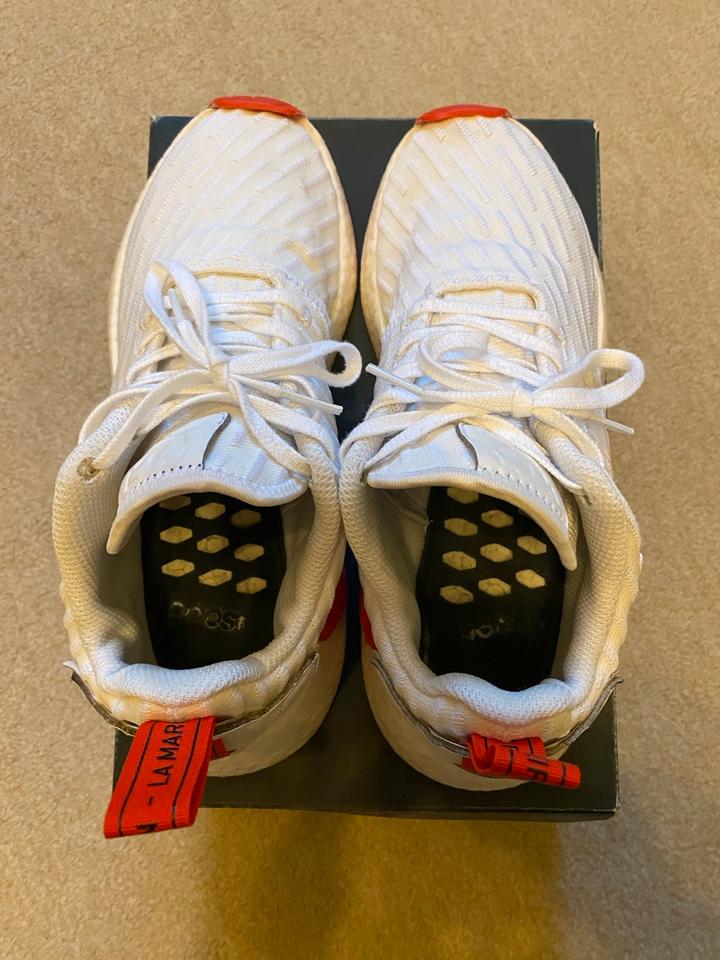 Adidas nmd r2 pk 1 hotsell