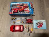 Playmobil 4321 Autowerkstatt mit Auto Nordrhein-Westfalen - Bocholt Vorschau