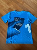 Schlafshirt Shirt Jungen - GAP - Gr. 164 Brandenburg - Kleinmachnow Vorschau