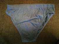 Herren Unterhose / Slip blau neu Gr. L Pankow - Prenzlauer Berg Vorschau