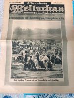 Illustrierte Weltschau  1916 und 1917 Rheinland-Pfalz - Dannstadt-Schauernheim Vorschau