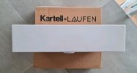 Laufen Waschbecken Kartell 50x46cm NEU weiß mit LCC Beschichtung Niedersachsen - Pattensen Vorschau