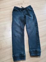 Jeans Hose Pepperts! 128 schwarz Baden-Württemberg - Hüfingen Vorschau