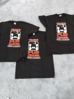 Pup crawl Prag Prague T-Shirts neu schwarz Set JGA Niedersachsen - Wolfenbüttel Vorschau