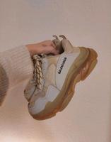 Balenciaga Tripel S Sneaker gr.40 Köln - Porz Vorschau