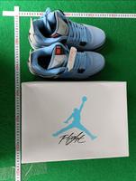 Jordan 4 University Blue (auch andere Farben) Nordrhein-Westfalen - Siegen Vorschau