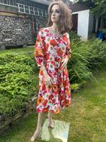 A-Linienkleid Bayern - Köditz Vorschau