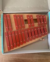 Sonor Glockenspiel NG31 Sachsen - Meißen Vorschau