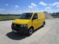 VW T5 2,0 TDi echte 77tkm TÜV/Zahnriemen /Service neu ANSCHAUEN Thüringen - Gera Vorschau