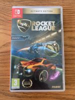 Nintendo Switch Rocket League Ultimate Edition Schleswig-Holstein - Wahlstedt Vorschau