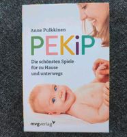 PEKiP Die schönsten Spiele als Karten - neuwertig Sachsen - Crimmitschau Vorschau