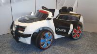 Elektro-Polizeiauto für Kinder bis 30 kg Brandenburg - Baruth / Mark Vorschau