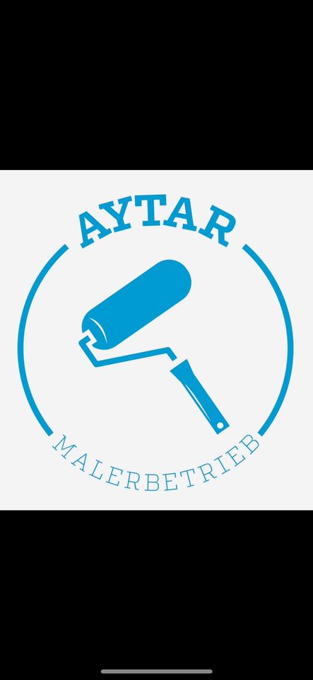 Malerbetrieb Aytar und die Probleme sind gestrichen in Hamburg