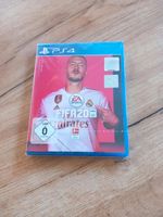 Neues und original verpacktes PS4 Spiel  zu verkaufen. Sachsen - Neustadt Vorschau