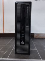 HP ProDesk 400 G1 SFF Computer Hessen - Limburg Vorschau