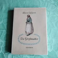 Buch: "Die Großmutter" Rostock - Lichtenhagen Vorschau