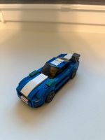 LEGO Speed Champions 75871 - Ford Mustang GT mit Fahrer Thüringen - Markvippach Vorschau