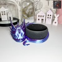 Echo Dot Halter Baby Drache-Kompatibel mit Amazon Echo Dot 3 Sachsen-Anhalt - Barleben Vorschau